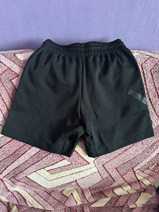 Шорти Adidas Z N E