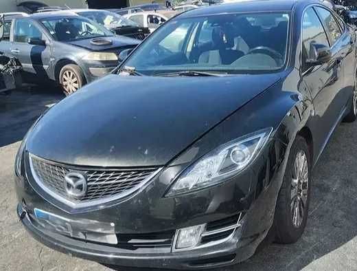 Peças Mazda 6 várias gerações.