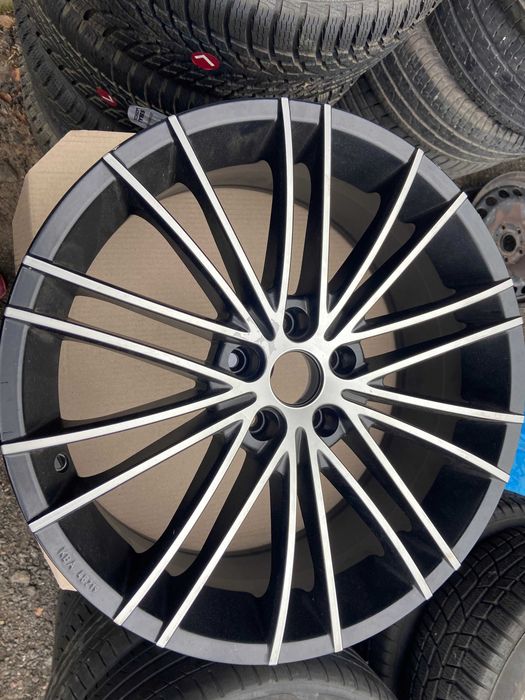 Alufelga 19 Aluett 5x112