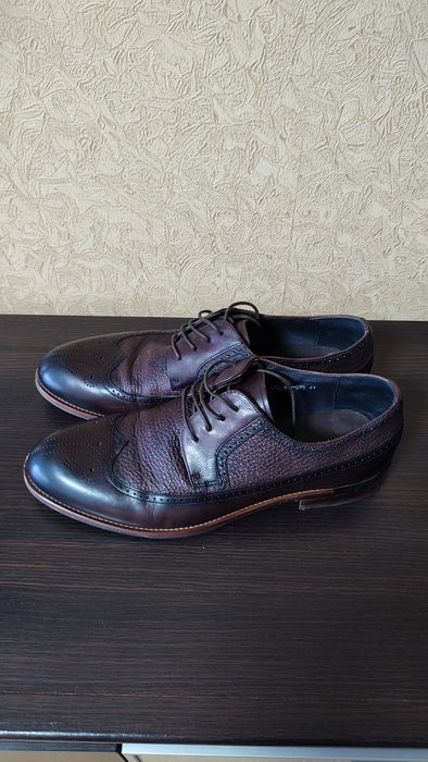 Туфлі Louis Alberti розмір 41 , 27 см