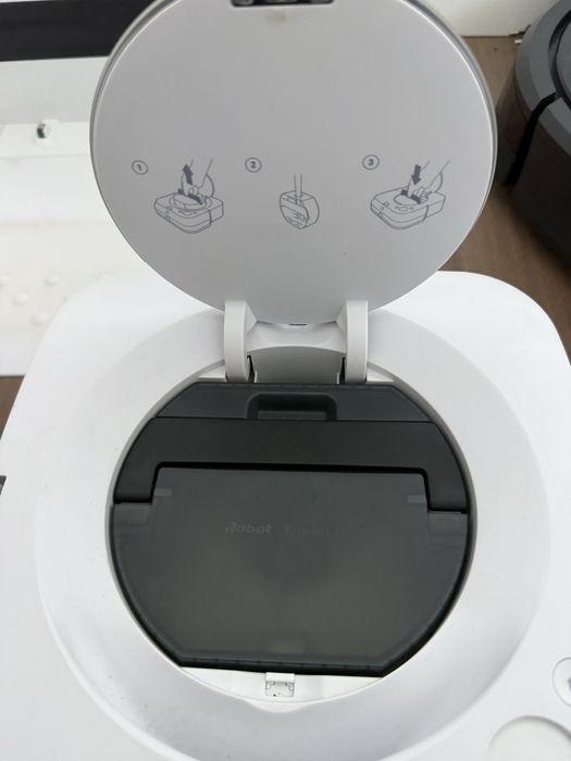 Mopa irobot braava jet m6