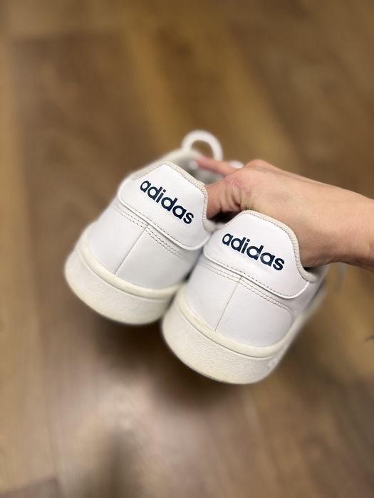 Кеды  кроссівкі чоловічі adidas кроссовки