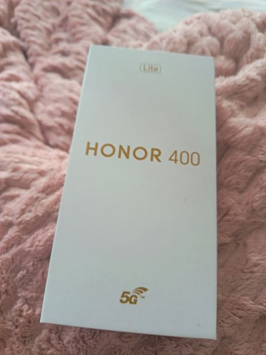 Honor 400 Lite 8/256