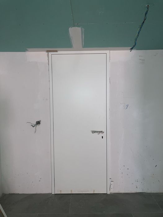 Ofereço serviços de carpintaria de limpos