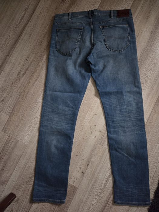 Spodnie Lee Daren W38 L36