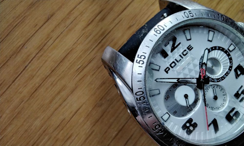 Годинник Police 12087J