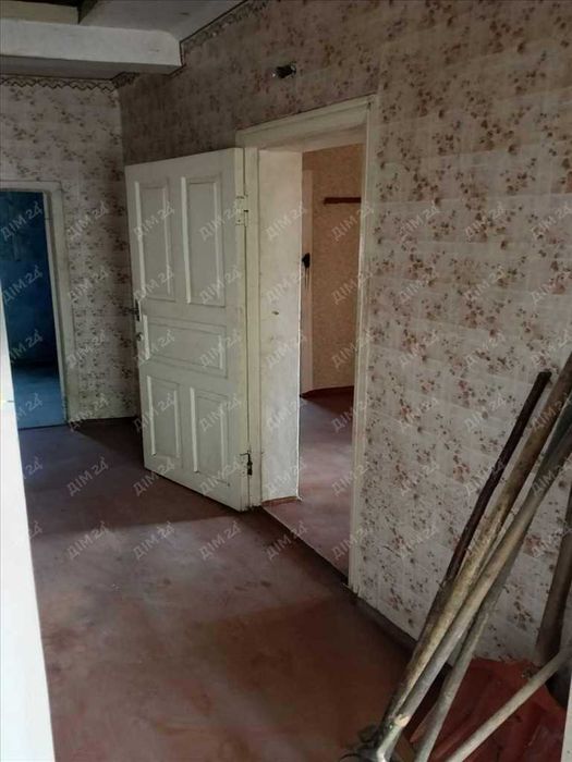 Будинок у Диканьці