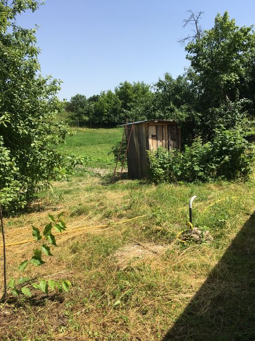 Будинок в селі Буда