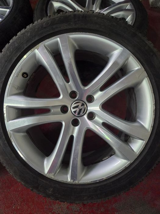 Alufelgi rline r19 5x112