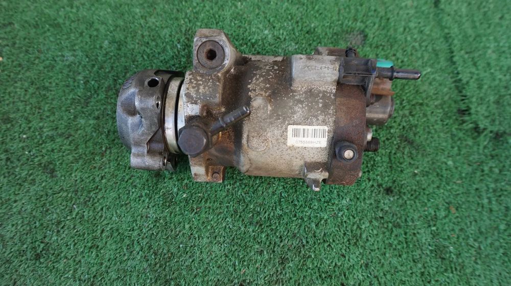 Pompa wtryskowa A6650700101 Ssangyong Actyon, Korando Kyron 2.0 XDI D20DT 2.7 XDI