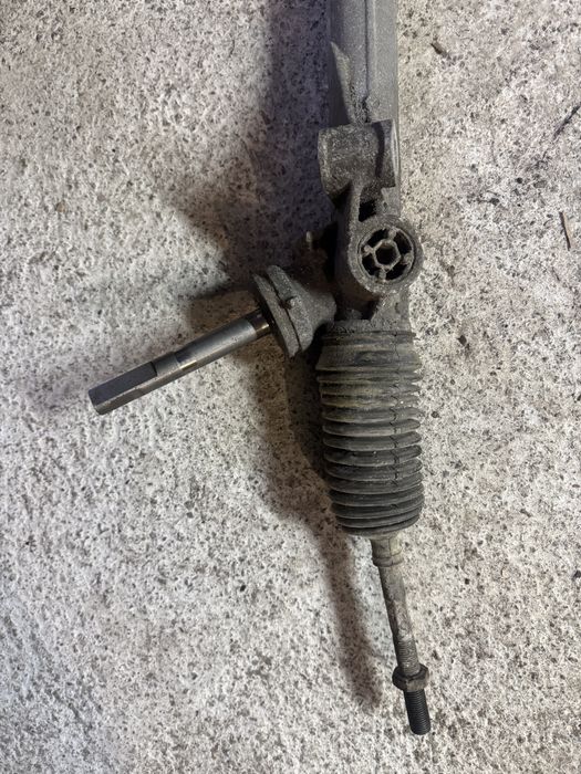 Кермова рейка Dacia Renault Logan 1, Sandero