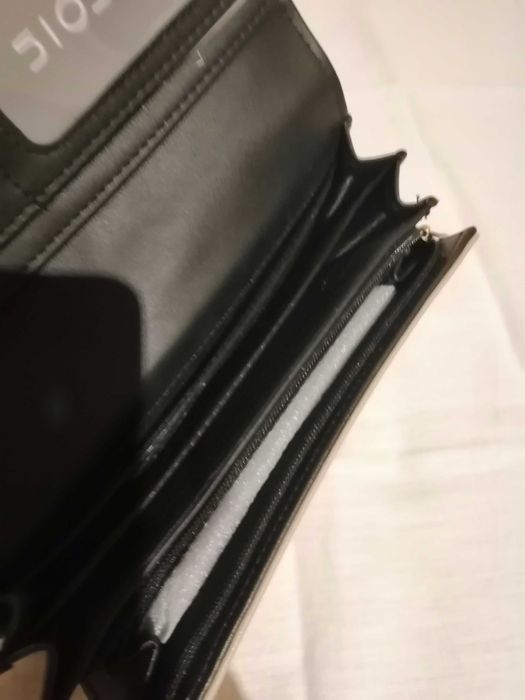 Carteira Charmosa e Elegante de Senhora da PARFOIS