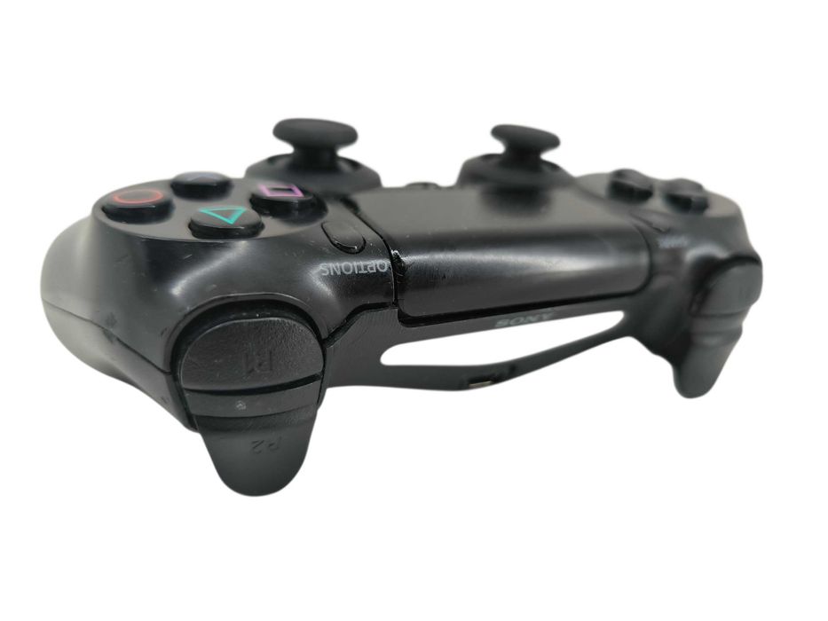 Pad Sony PS4 Czarny