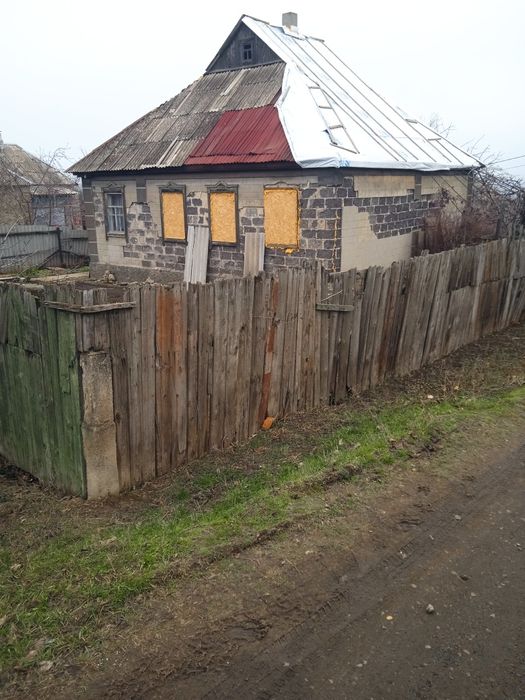 Сдам дом печное отопление