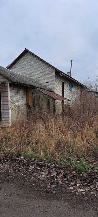 Автомийка, склад з рампою, сховище