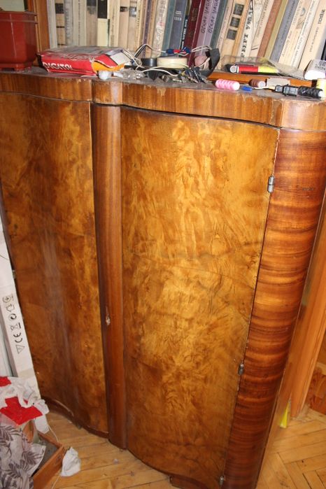 Продам Мебель До Военная. Из ореха.