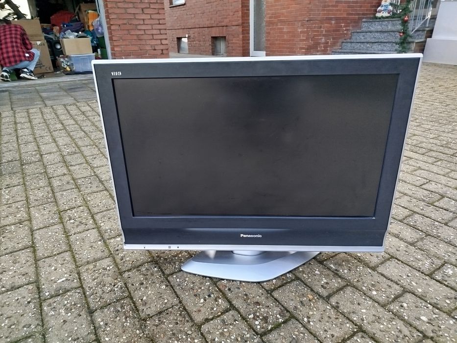 32型TV PANASONIC(VIERA) パナソニック液晶テレビ 32型 VIERA