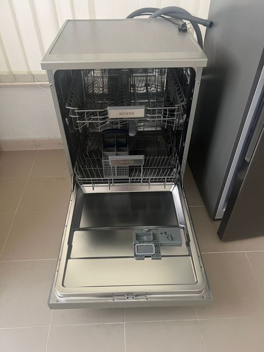 Maquina Lavar Loica 200€
