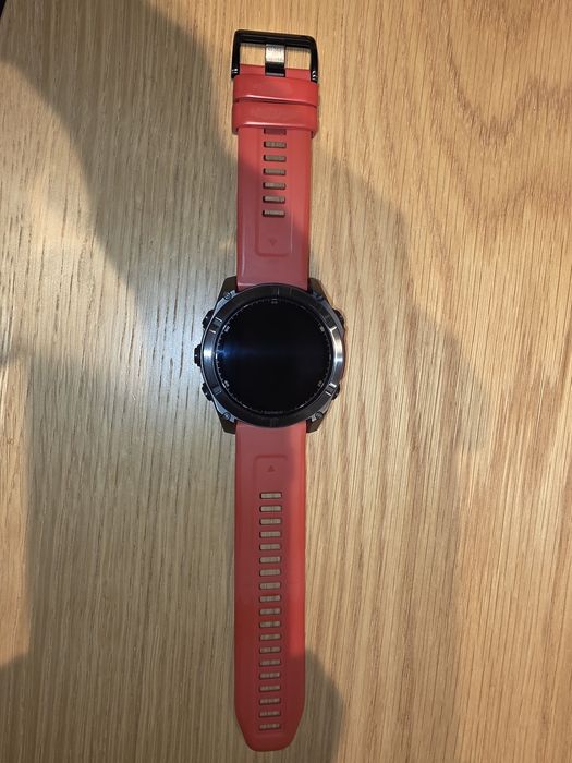 Garmin fenix 8 Amoled 51mm