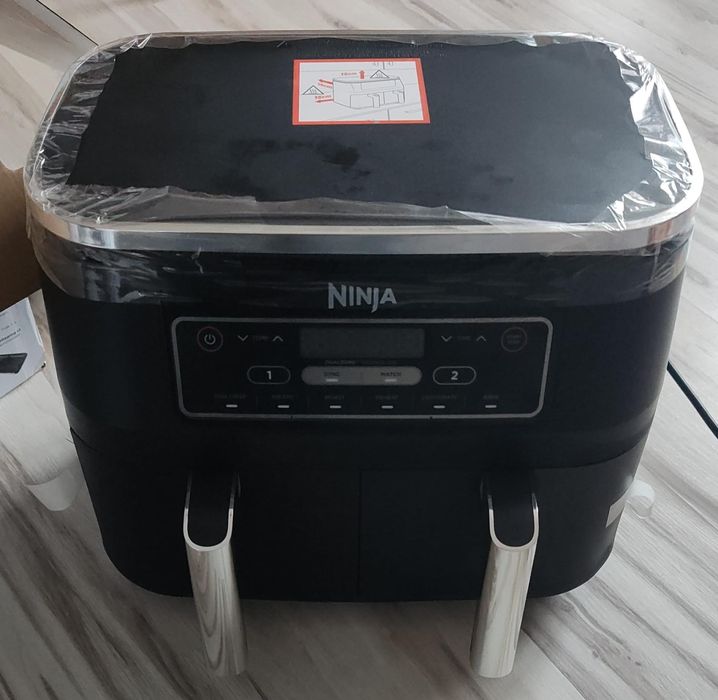 Air fryer Ninja AF300EU 2400W 7,6l