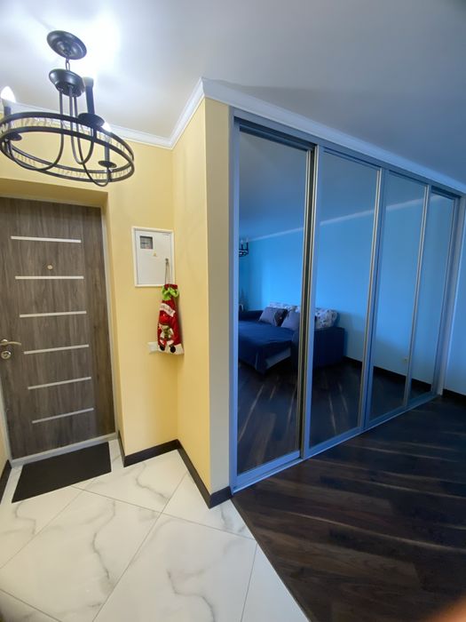 Оренда квартири  в центрі біля Глобала