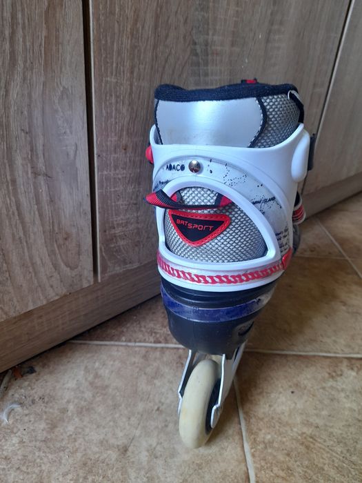 Rolki sprzedam tanio