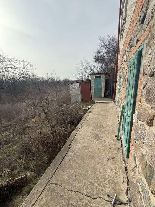 Продам дачу 13 км. Від міста  Біла Церква