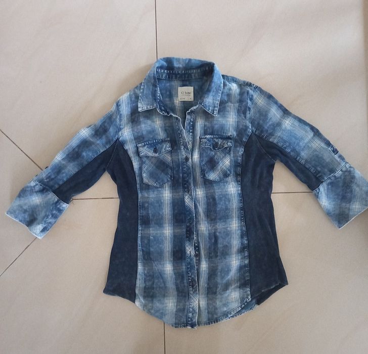 Bluzka rozpinana  Ci Sono