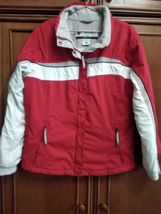 Куртки лыжные женские Columbia, Regatta, Trespass