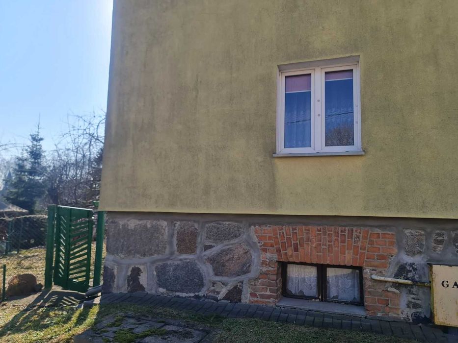 Sprzedam mieszkanie z ogródkiem