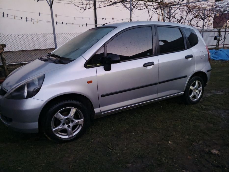 Продам авто Хонда джаз
