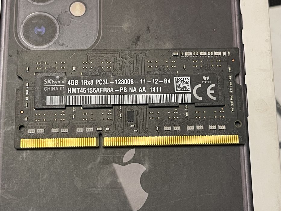 Оперативная память ОЗУ кол-во ддр3 DDR3 1333/1600 2/4GB на выбор разны