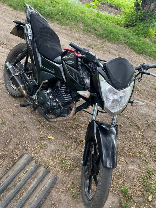 Продам ліфан 150 2E