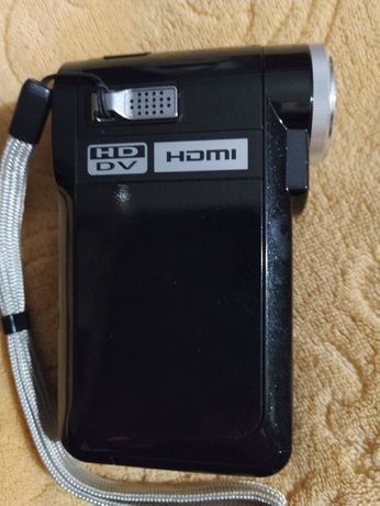 Відеокамера