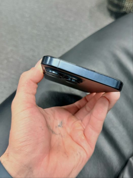 Iphone 15 pro max 256 gb