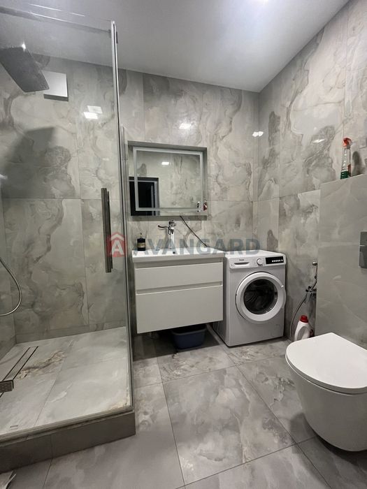 Престижний ЖК Брама 2, 8 секція, 7 поверх, Гарний краєвид