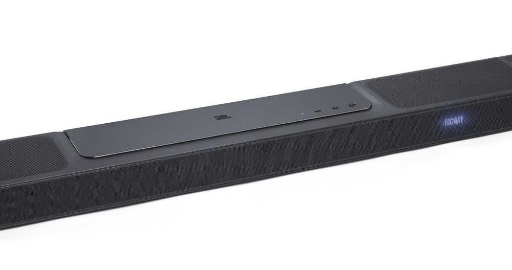 JBL Bar 1300 soundbar z bezprzewodowymi głośnikami BT nowy gwarancja