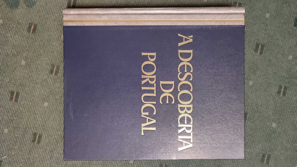 À Descoberta de Portugal