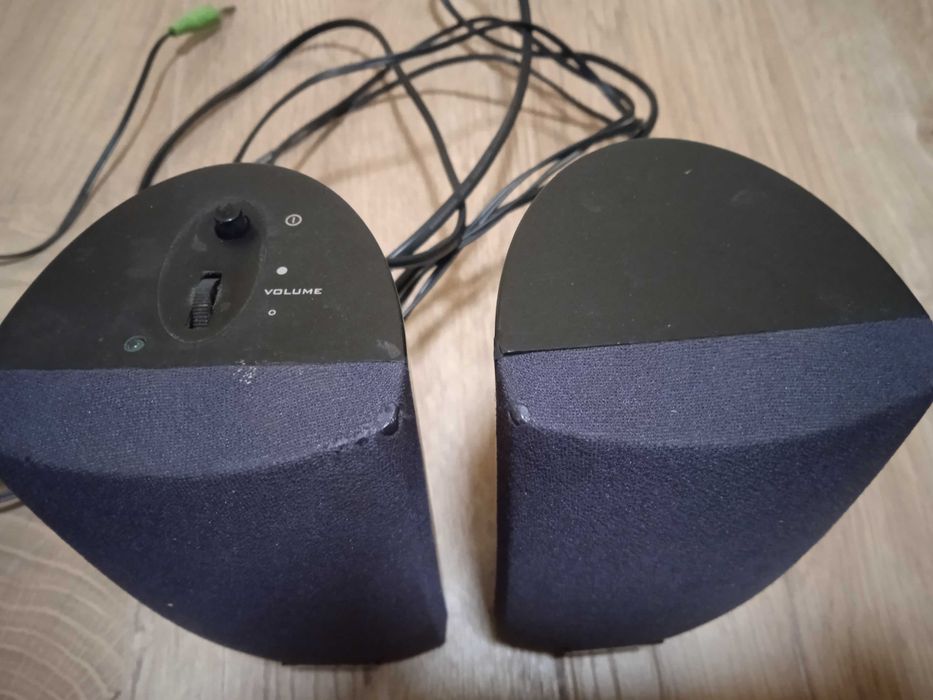 Głośniki creative A30 do komputera