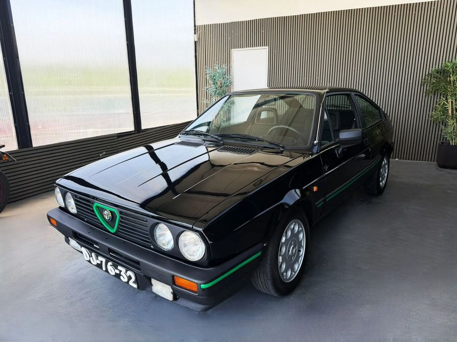 Alfa Romeo Alfasud