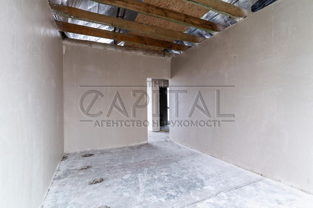 Продаж будинку, таунхаус з бомбосховищем, КМ "Legend Town", Буча