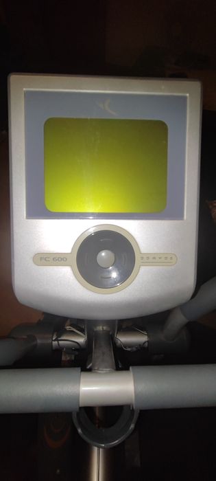 Domyos FC600 bicicleta Elíptica