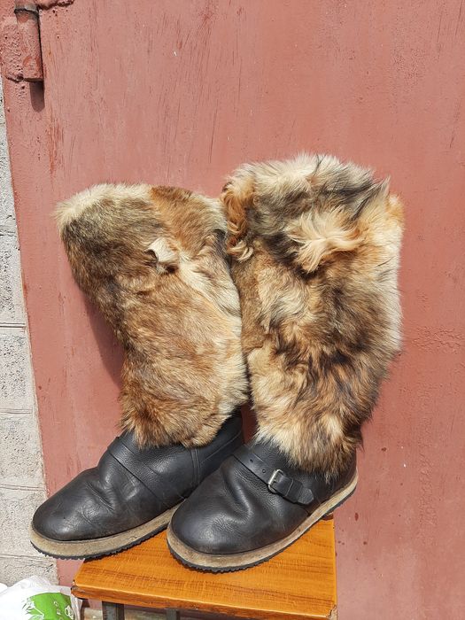 Продам охотничьи УНТЫ