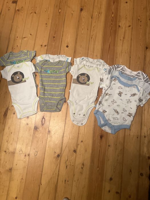 Боді newborn / немовля