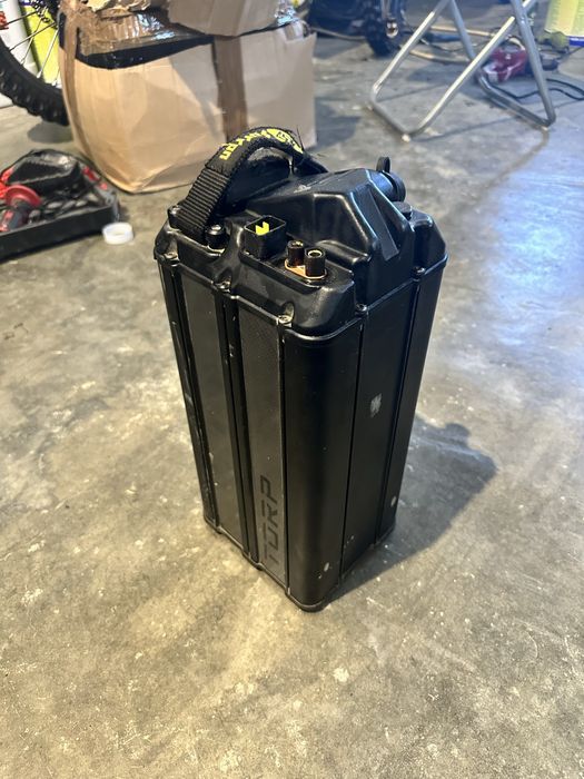 Bateria Original Sur-Ron Light Bee 60V