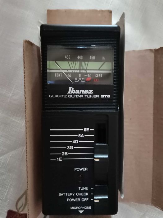 Guitarra Eletrica Silver Cadet (com oferta)