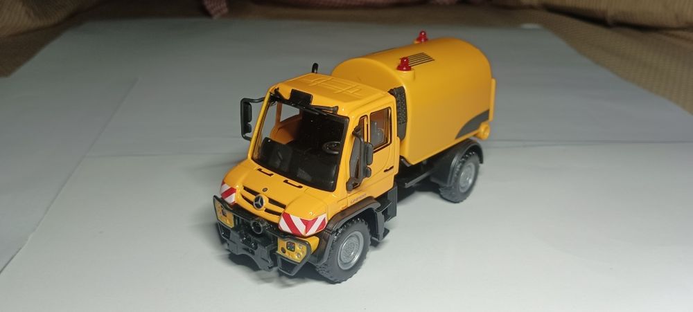 Camiões escala 1/43 lote