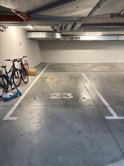 Sprzedam miejsce parkingowe, Ornament - Widok 2