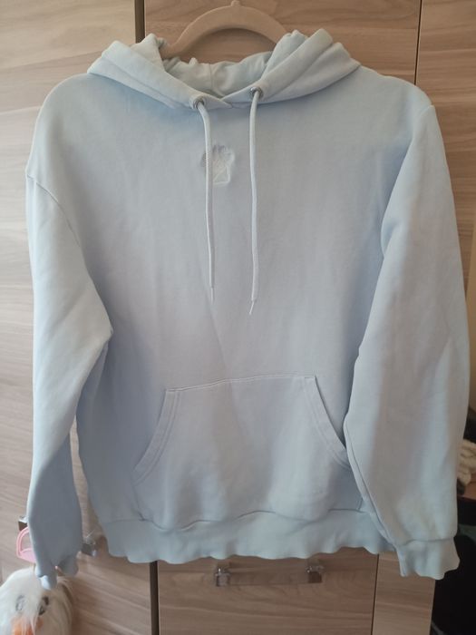Bluza nakładana przez głowę