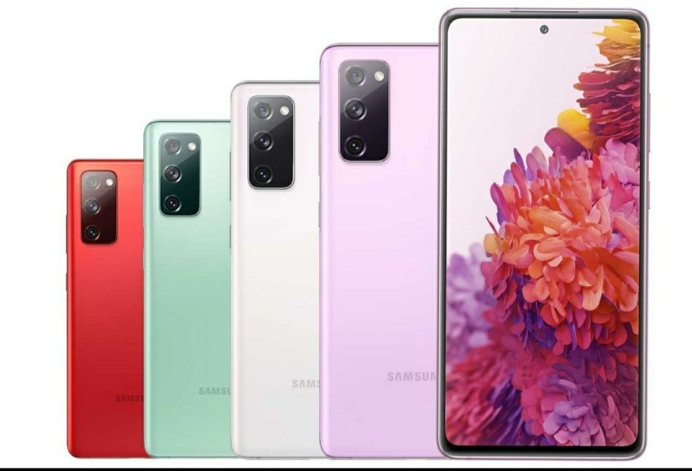 Samsung Galaxy S20 5G 8/128